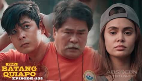 tanggol and bubbles scene|FPJBQ Bubbles unrequited love for Tanggol .
